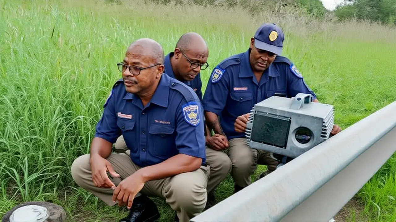 Understanding the Demerit Point Threat