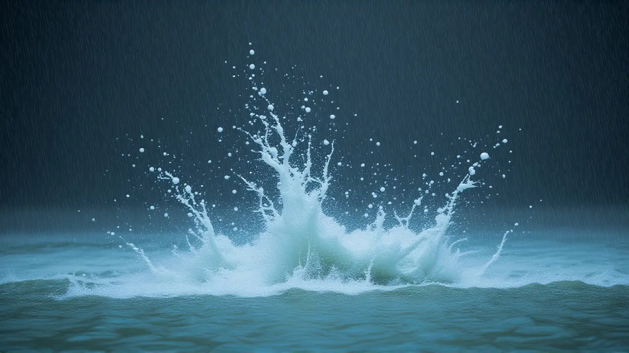 Winter Storm Iona Blasts North America with Snow, Tornadoes & Record Heat